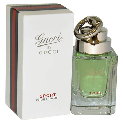 gucci cologne on sale|Gucci by for men price.